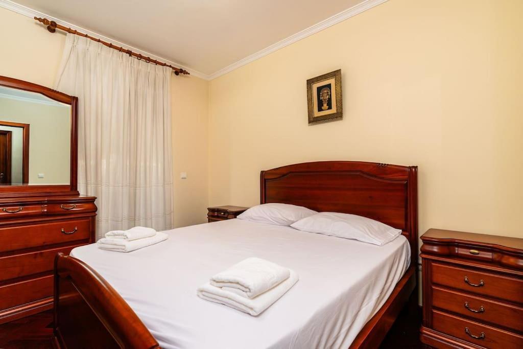 Vila Do Conde Nº3 Ribeira Brava Exterior photo