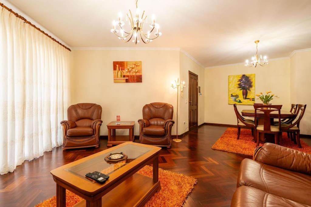 Vila Do Conde Nº3 Ribeira Brava Exterior photo