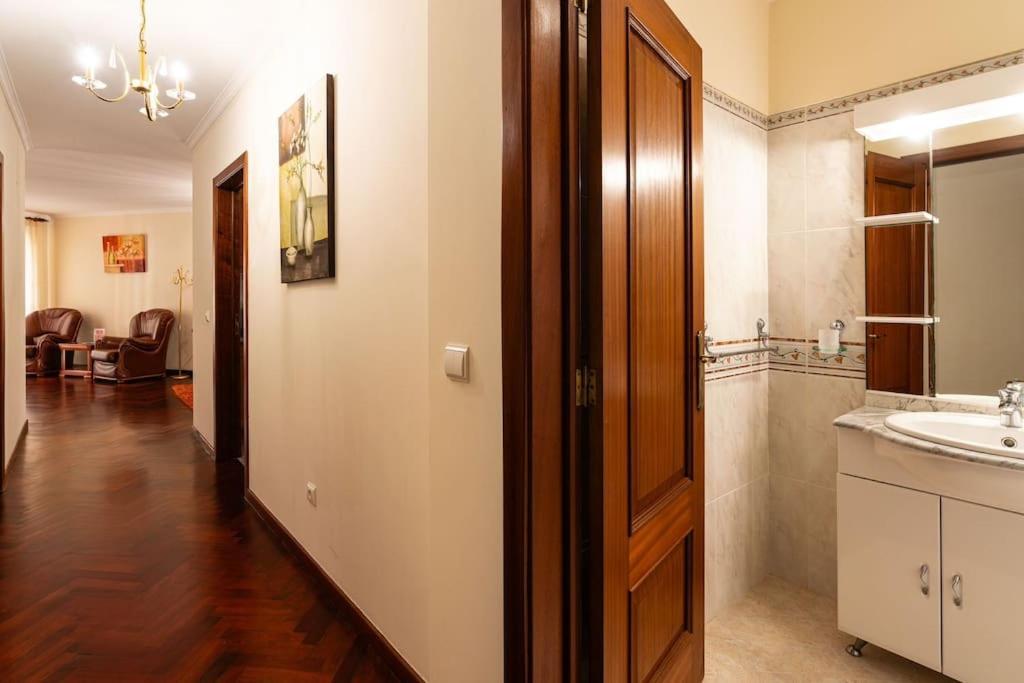 Vila Do Conde Nº3 Ribeira Brava Exterior photo