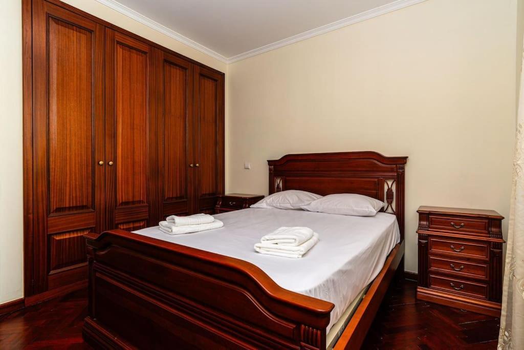 Vila Do Conde Nº3 Ribeira Brava Exterior photo