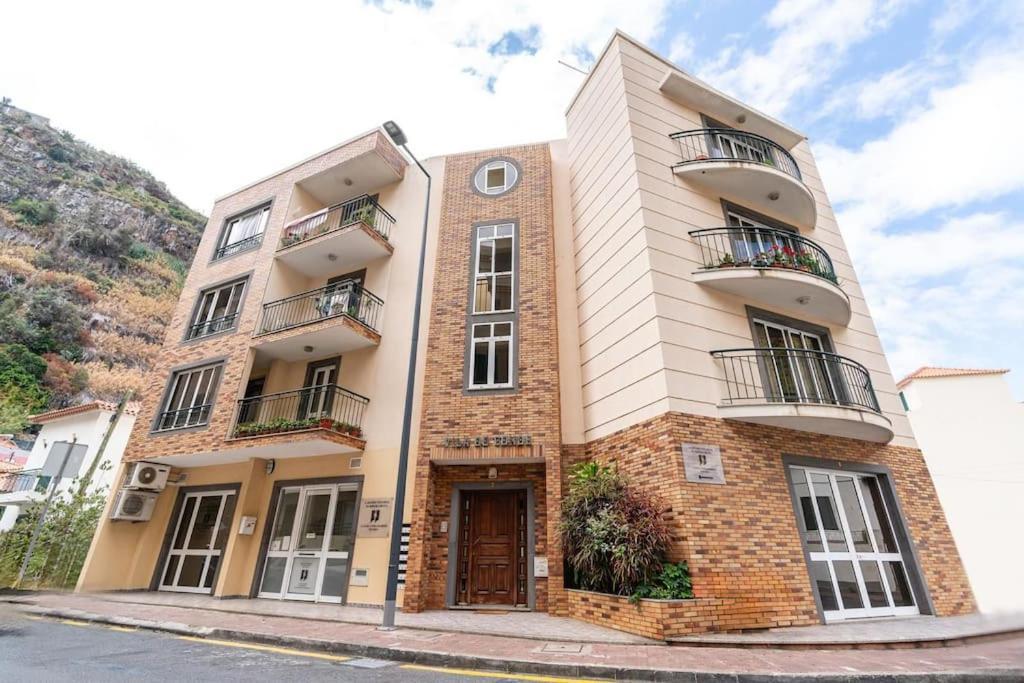 Vila Do Conde Nº3 Ribeira Brava Exterior photo